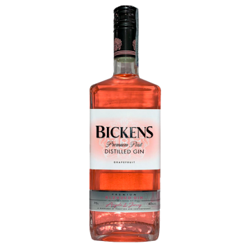 GIN BICKENS PINK 0.70 ( GIN BICKENS PINK 0.70 (