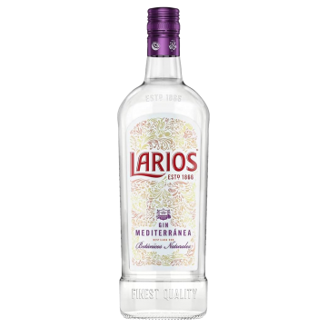 GIN LARIOS 1/1 " GIN LARIOS 1/1 "