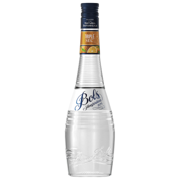 TRIPLE SEC BOLS 0.70 &#34;