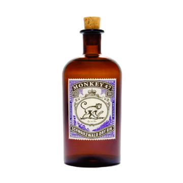 GIN MONKEY 47 SUPERIOR PREMIUM 0.50 ( GIN MONKEY 47 SUPERIOR PREMIUM 0.50 (