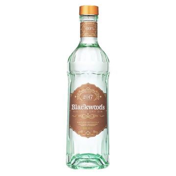 GIN BLACKWOOD'S STRONG 0.70 = GIN BLACKWOOD'S STRONG 0.70 =