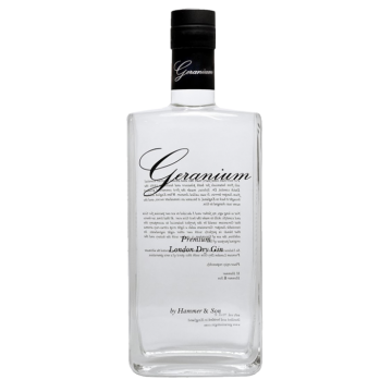 GIN GERANIUM  0.70 (