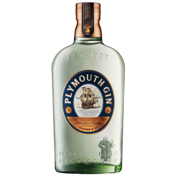 GIN PLYMOUTH 0.70 = GIN PLYMOUTH 0.70 =