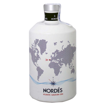 GIN NORDES  0.70 =