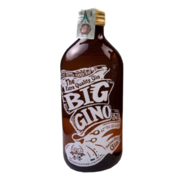 GIN BIG GINO 0.50 ( GIN BIG GINO 0.50 (