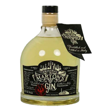 GIN ROBY MARTON 0.70 ( GIN ROBY MARTON 0.70 (