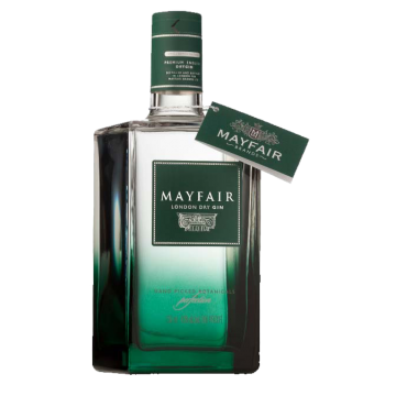 GIN MAYFAIR  0.70=