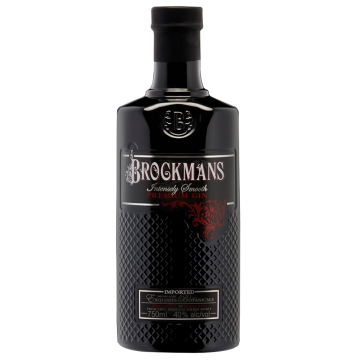 GIN BROCKMANS 0.70 = GIN BROCKMANS 0.70 =