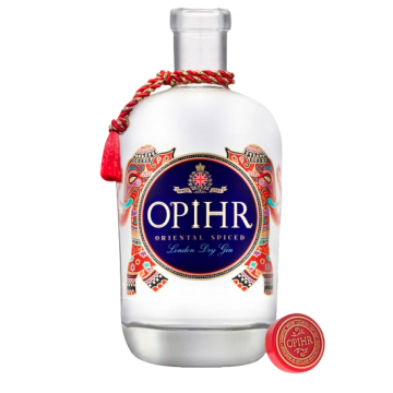 GIN OPHIR ORIENTAL SPICED 0.70 ( GIN OPHIR ORIENTAL SPICED 0.70 (