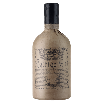GIN BATHTUB 0.70 = GIN BATHTUB 0.70 =
