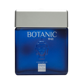 GIN CUBICAL ULTRA PREMIUM  0.70 (