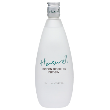 GIN HASWELL  0.70 (