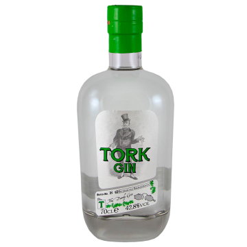 GIN TORK 0.70 = GIN TORK 0.70 =