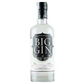 GIN BIG 0.70 = GIN BIG 0.70 =