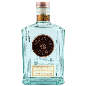 GIN BROOKLYN 0.70 = GIN BROOKLYN 0.70 =