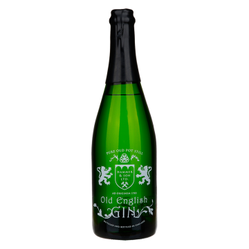 GIN OLD ENGLISH 0.70 ( GIN OLD ENGLISH 0.70 (