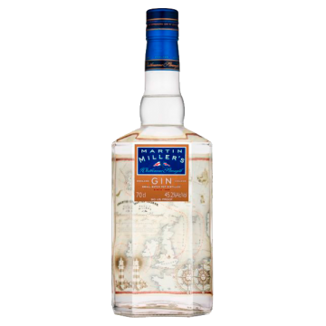 GIN MARTIN MILLER WESTBOURNE ST 0.70 ( GIN MARTIN MILLER WESTBOURNE ST 0.70 (