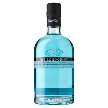 GIN THE LONDON BLUE N. 1   0.70 (
