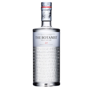 GIN THE BOTANIST ISLAY LT (