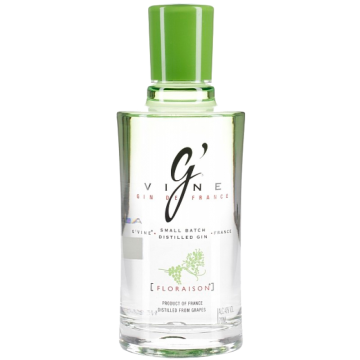GIN G'VINE FLORAISON 0.70 ( GIN G'VINE FLORAISON 0.70 (