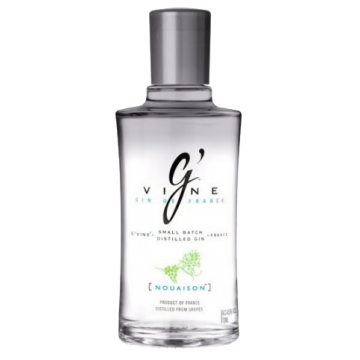 GIN G'VINE NOUAISON 0.70 ( GIN G'VINE NOUAISON 0.70 (