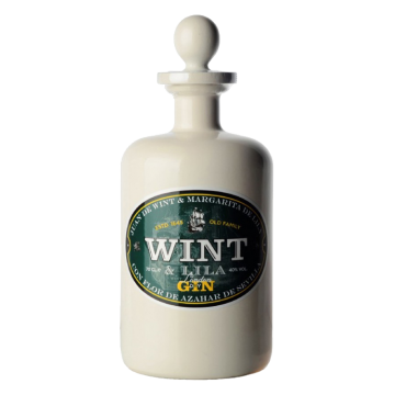GIN WINT  & LILA 0.70 =