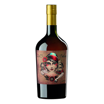 GIN DEL PROFESSORE A LA MADAME 0.70 (