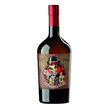 GIN DEL PROFESSORE MONSIEUR 0.70 = GIN DEL PROFESSORE MONSIEUR 0.70 =