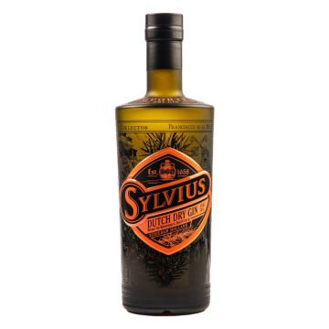 GIN SYLVIUS 0.70 ( GIN SYLVIUS 0.70 (
