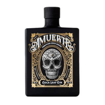 GIN AMUERTE 0.70 ( GIN AMUERTE 0.70 (