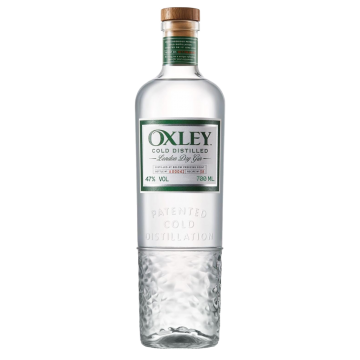 GIN OXLEY LT = GIN OXLEY LT =