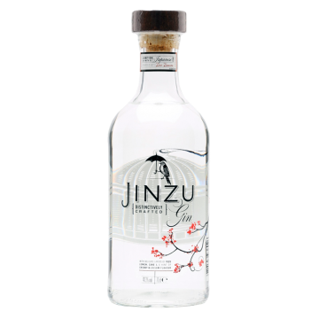 GIN JINZU 0.7 =
