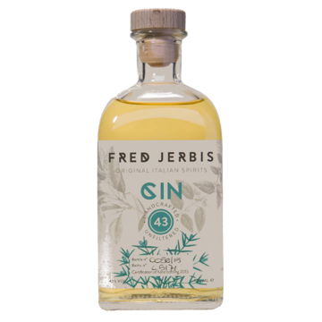 GIN FRED JERBIS 0.70 ( GIN FRED JERBIS 0.70 (