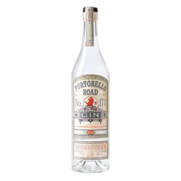 GIN PORTOBELLO ROAD N.171 0.70 ( GIN PORTOBELLO ROAD N.171 0.70 (
