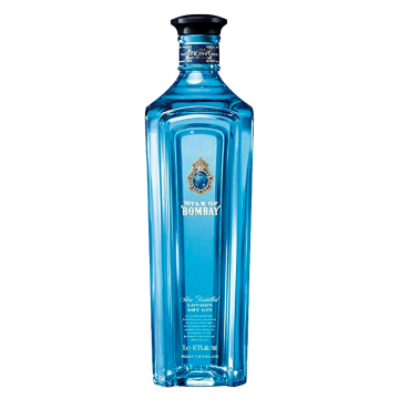 GIN BOMBAY STAR LT ( GIN BOMBAY STAR LT (