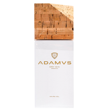 GIN ADAMUS DRY 0.70  (