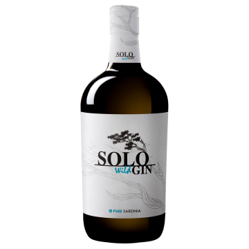 GIN SOLO 0.70 ( GIN SOLO 0.70 (