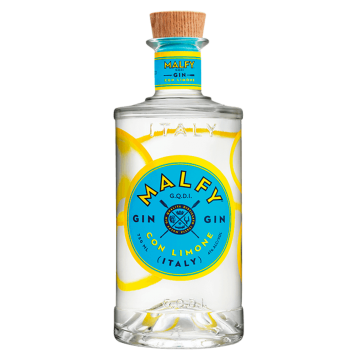 GIN MALFY LIMONE 0.70 = GIN MALFY LIMONE 0.70 =