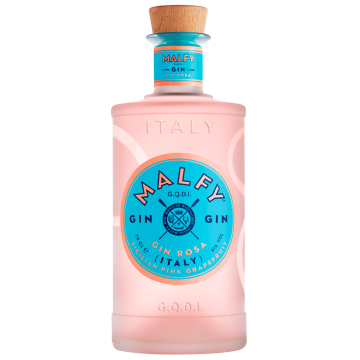 GIN MALFY ROSA 0.70 = GIN MALFY ROSA 0.70 =