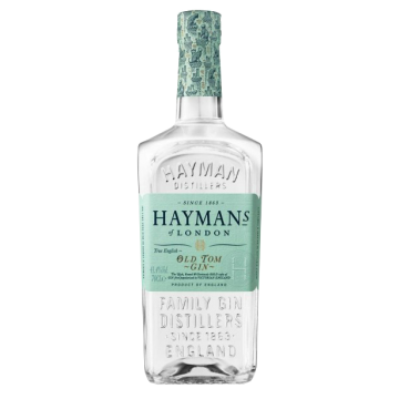 GIN HAYMAN'S OLD TOM 0.70 ( GIN HAYMAN'S OLD TOM 0.70 (