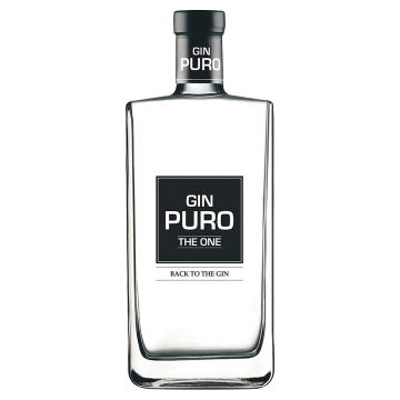 GIN PURO 0.70 ( GIN PURO 0.70 (