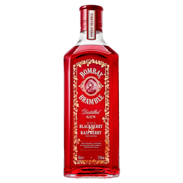 GIN BOMBAY BRAMBLE 0.70 ( GIN BOMBAY BRAMBLE 0.70 (
