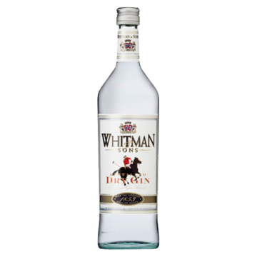 GIN WHITMAN LONDON DRY 1/1 ( GIN WHITMAN LONDON DRY 1/1 (
