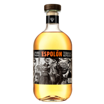 TEQUILA ESPOLON REPOSADO 0.70 " TEQUILA ESPOLON REPOSADO 0.70 "