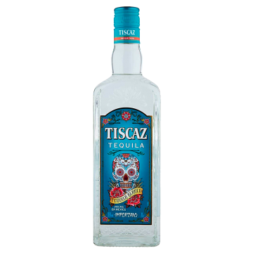 TEQUILA BLANCA 0.70 (