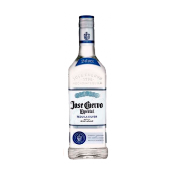TEQUILA JOSE&#39; CUERVO 1/1 &#34;