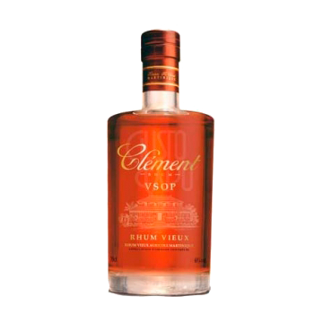 RHUM CLEMENT TRES VIEUX AGRICOLE 0.7vsop RHUM CLEMENT TRES VIEUX AGRICOLE 0.7vsop