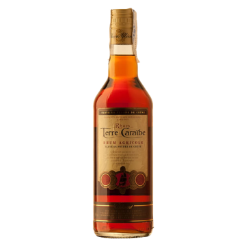 RHUM TERRE CARAIBE 0.70 ( RHUM TERRE CARAIBE 0.70 (