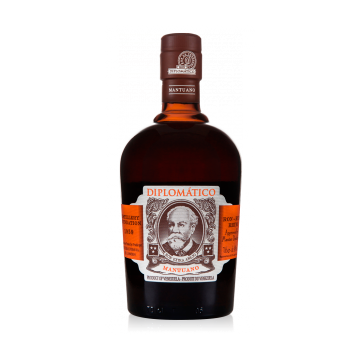 RON DIPLOMATICO MANTUANO 0.70 " RON DIPLOMATICO MANTUANO 0.70 "