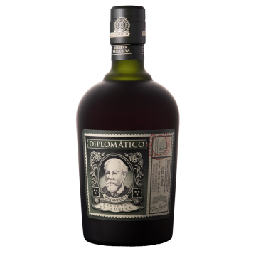 RON DIPLOMATICO RESERVA EXCLUSIVA 0.70#